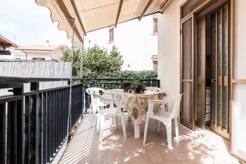 Apartment - Private Street