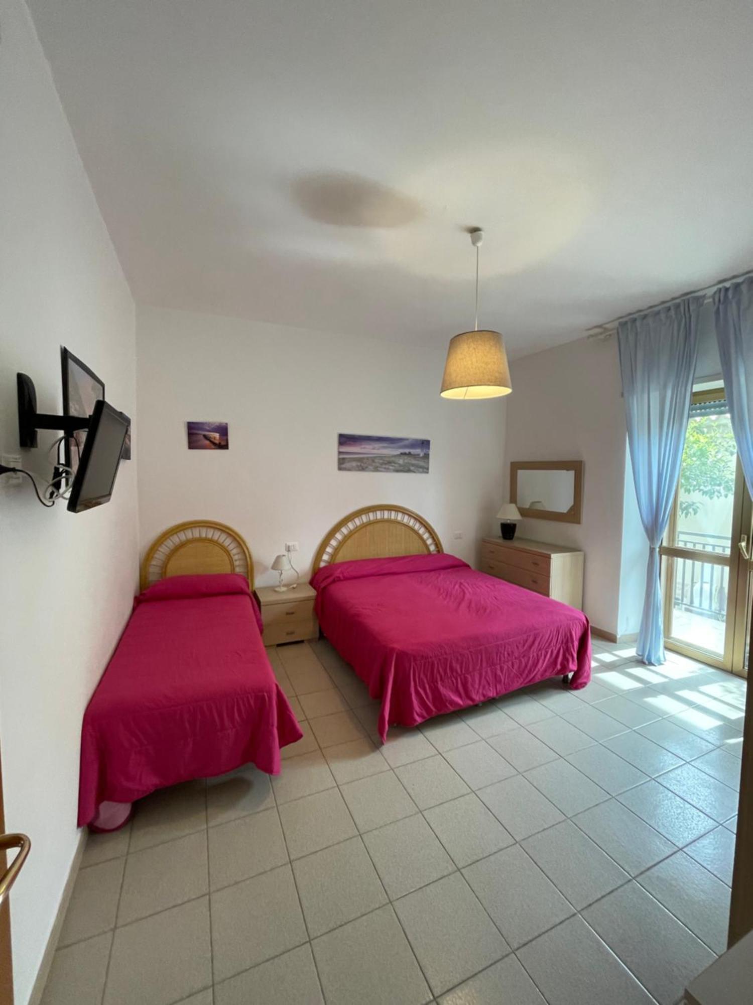 Apartment - Private Street