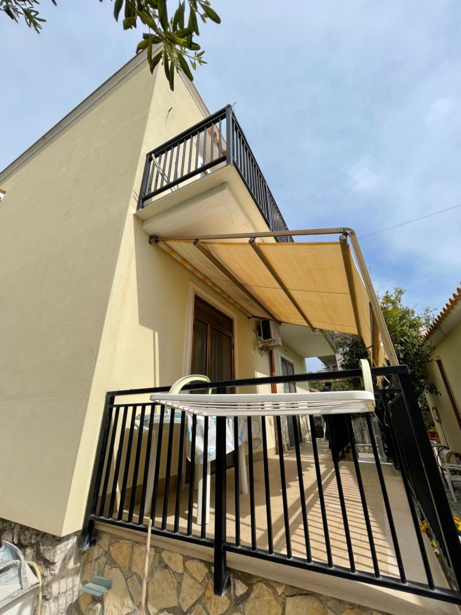 Apartment - Private Street Sperlonga