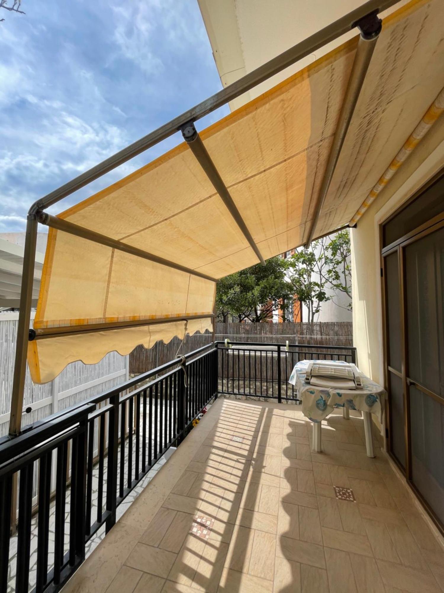 Apartment - Private Street *
