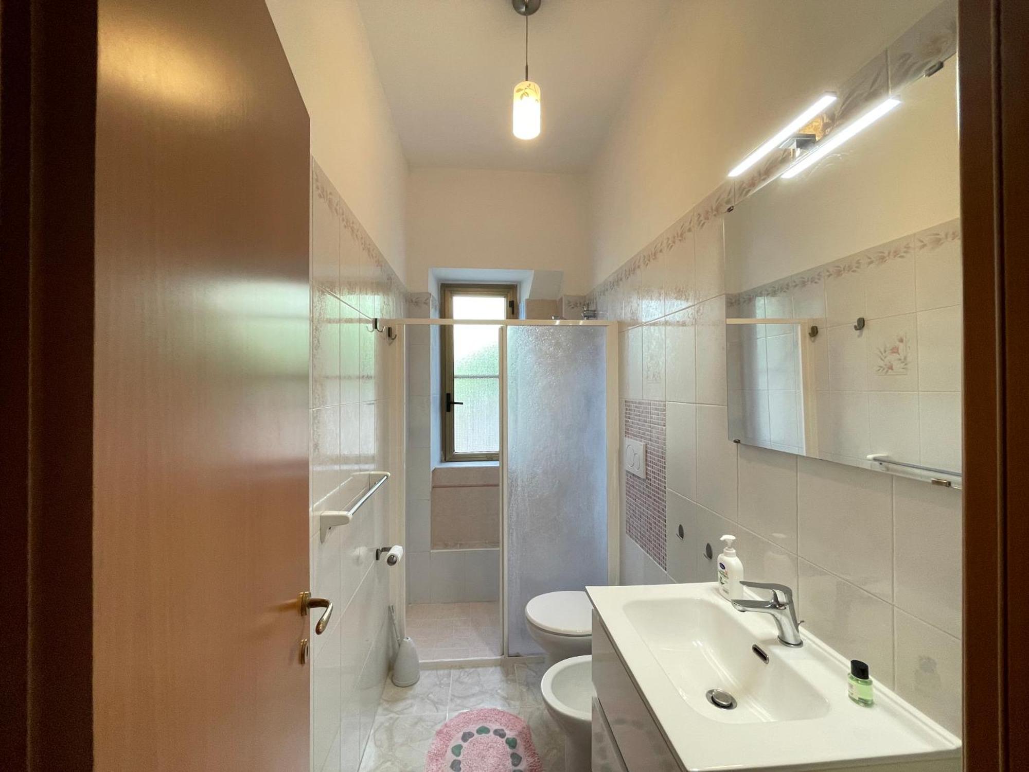 - Private Street Sperlonga