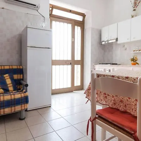 Apartment - Private Beach Street Sperlonga Exterior foto