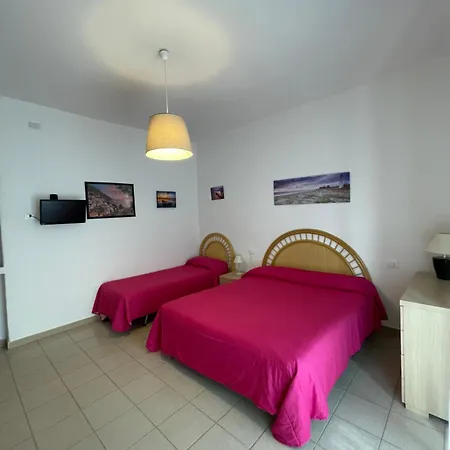 Apartment - Private Beach Street Sperlonga Exterior foto